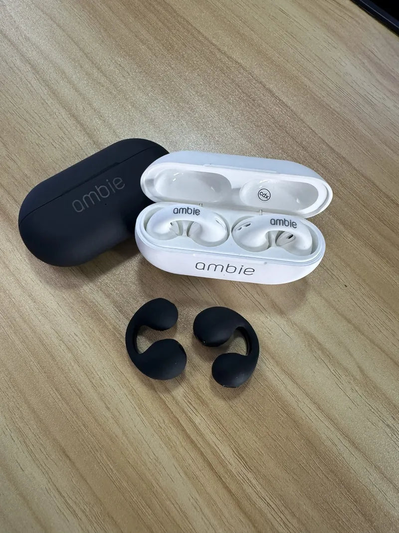 Auriculares con Estuche de Carga Premium 🔥