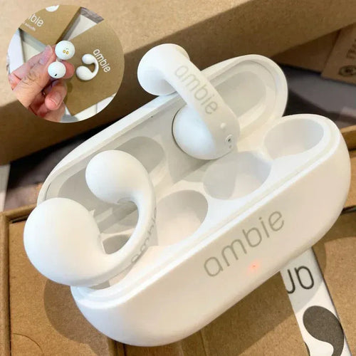 Auriculares con Estuche de Carga Premium 🔥